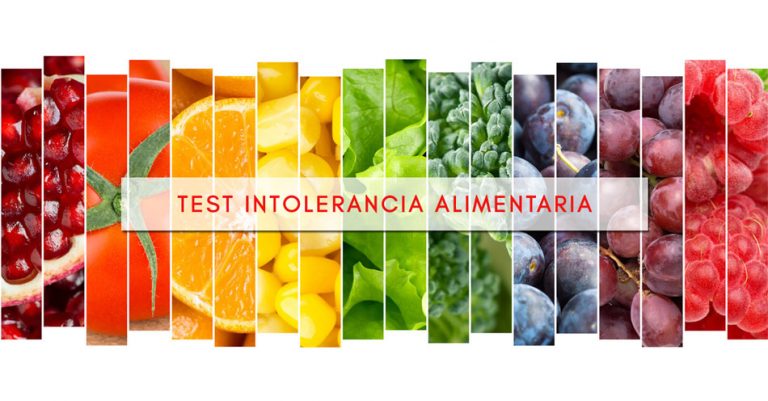 Realizamos Test De Intolerancia Alimentaria En Vigo Iconica Servicios M Dicos