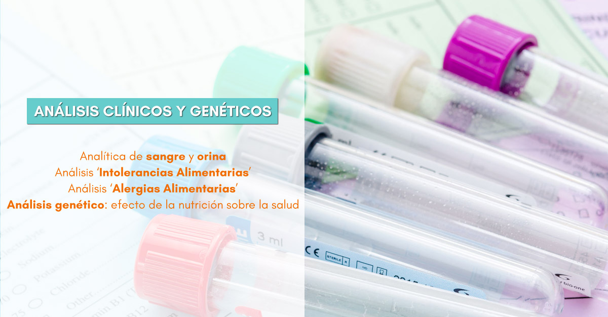 Analisis Clinicos Y Geneticos En Vigo Iconica Iconica Servicios Médicos 8859