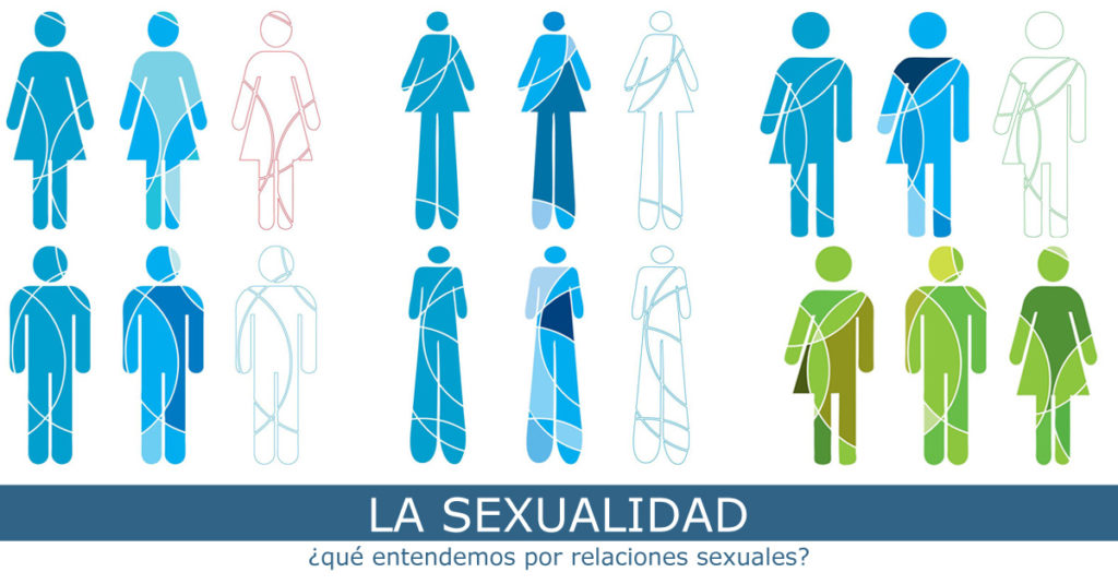La Sexualidad Y Su Significado Sexólogo Vigo Iconica Servicios Médicos 1019
