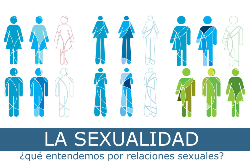 La Sexualidad Y Su Significado Iconica Servicios Médicos 9931