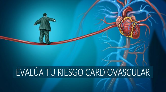 Oferta Cardiología: Evalúa Tu Riesgo Cardiovascular | ICONICA Servicios ...