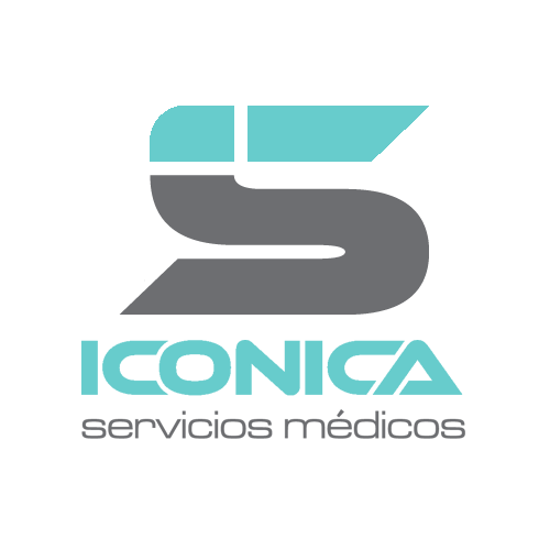 Logo Iconica Servicios Medicos Iconica Servicios Médicos 9750