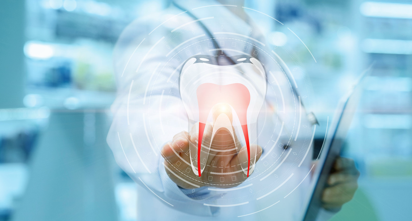 clinica dental para endodoncias en vigo